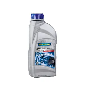 Ulje za automatski mjenjač RAVENOL RAV ATF MM SP-IIIFLUID 1L IC-C2A8A2