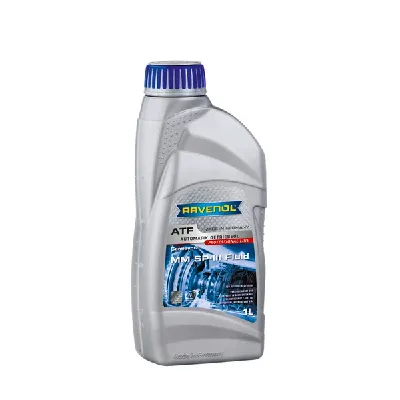 Ulje za automatski mjenjač RAVENOL RAV ATF MM SP-IIIFLUID 1L IC-C2A8A2