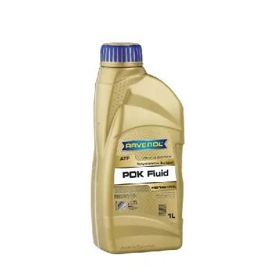 Ulje za automatski mjenjač RAVENOL RAV ATF PDK FLUIDE 1L IC-E1DAB7