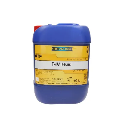 Ulje za automatski mjenjač RAVENOL RAV ATF T-IV FLUID 10L IC-D158C6