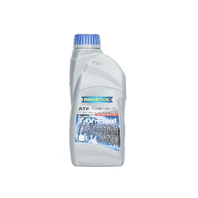 Ulje za automatski mjenjač RAVENOL RAV ATF T-IV FLUID 1L IC-C2A880