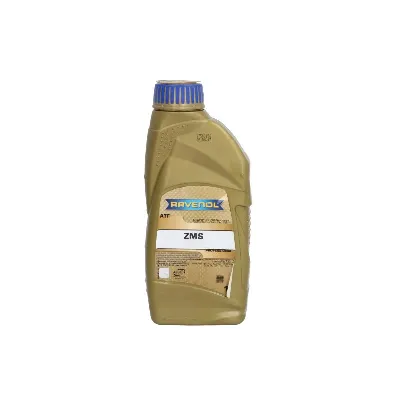 Ulje za automatski mjenjač RAVENOL RAV ATF ZMS 1L IC-DCC558