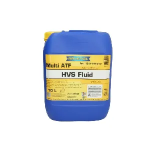 Ulje za automatski mjenjač RAVENOL RAV MULTI ATF HVS FL 10L IC-G0ORJ9