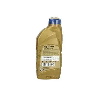 Ulje za automatski mjenjač RAVENOL RAV MULTI ATF HVS FL 1L IC-G0ORJ7