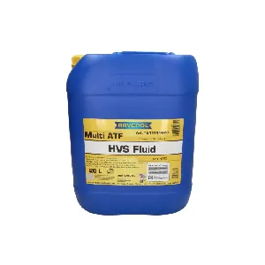 Ulje za automatski mjenjač RAVENOL RAV MULTI ATF HVS FL 20L IC-G0ORJD