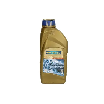 Ulje za automatski mjenjač RAVENOL RAV MULTI ATF LVS FL 1L IC-G0ORJA