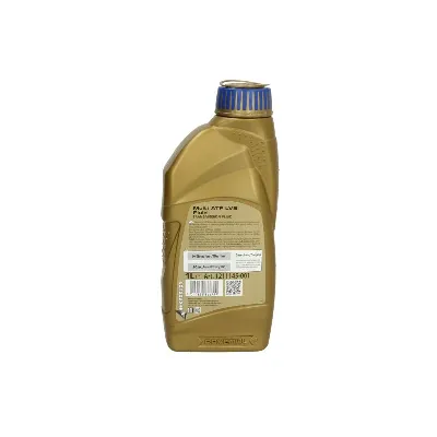 Ulje za automatski mjenjač RAVENOL RAV MULTI ATF LVS FL 1L IC-G0ORJA