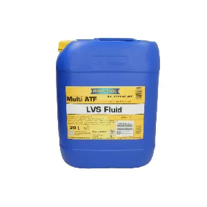 Ulje za automatski mjenjač RAVENOL RAV MULTI ATF LVS FL 20L IC-G0ORJG