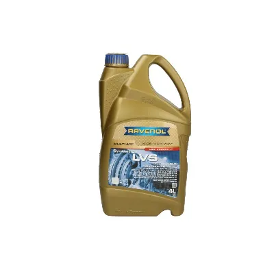 Ulje za automatski mjenjač RAVENOL RAV MULTI ATF LVS FL 4L IC-G0ORJB