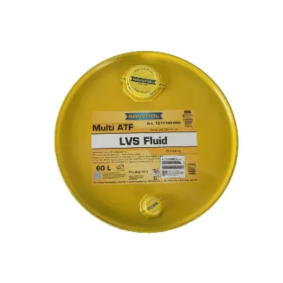 Ulje za automatski mjenjač RAVENOL RAV MULTI ATF LVS FL 60L IC-G0ORJH