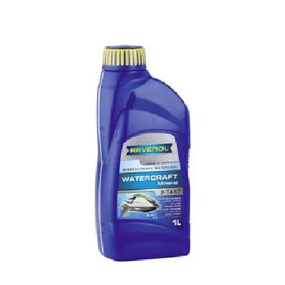 Ulje za automatski mjenjač RAVENOL RAV WATERCRAFT MIN 2T 1L IC-E73F4D