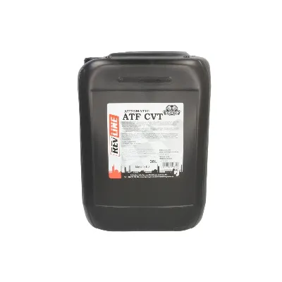 Ulje za automatski mjenjač RWJ REV. AUT. ATF CVT 20L IC-FF4215