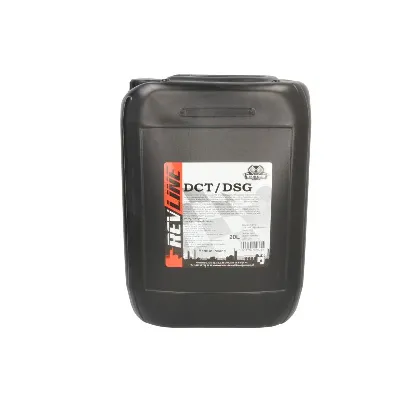 Ulje za automatski mjenjač RWJ REV. AUT. ATF DCT/DSG 20L IC-FF2E8B