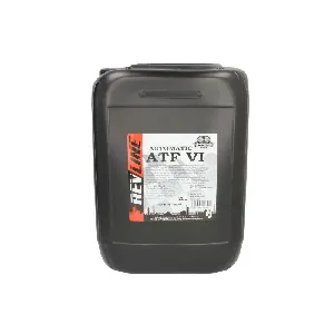 Ulje za automatski mjenjač RWJ REV. AUT. ATF VI 20L IC-FF020F