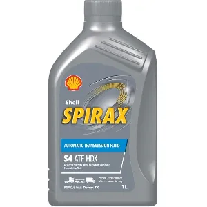 Ulje za automatski mjenjač SHELL SPIRAX S4 ATF HDX 1L IC-BEED21
