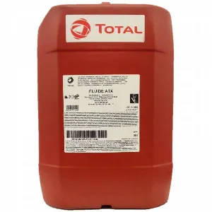 Ulje za automatski mjenjač TOTAL FLUIDE ATX 20L IC-A11B42