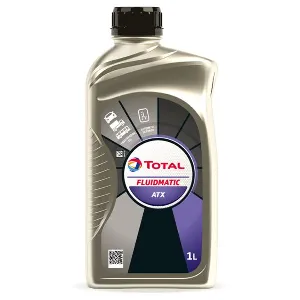 Ulje za automatski mjenjač TOTAL FLUIDMATIC ATX 1L IC-G0L56S