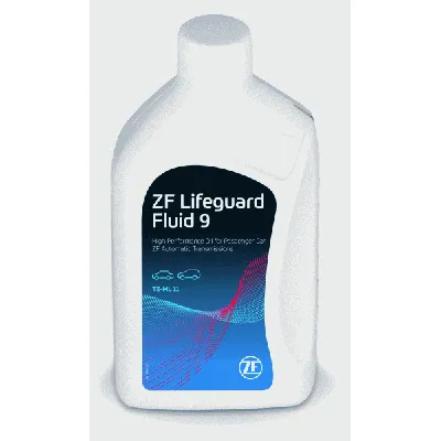 Ulje za automatski mjenjač ZF AA01500001 IC-DD0FE2