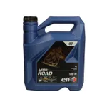 Ulje za četvorotaktne motore ELF Moto 4 Road SAE 10W40 4L IC-C35736