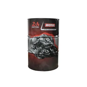 Ulje za četvorotaktne motore MOTUL 7100 SAE 10W40 208L IC-G0KBB8
