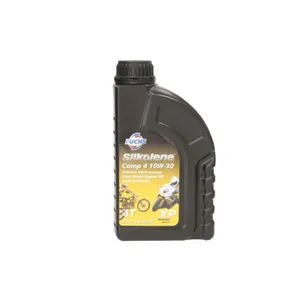 Ulje za četvorotaktne motore SILKOLENE COMP 4 SAE 10W30 1L IC-D6312C