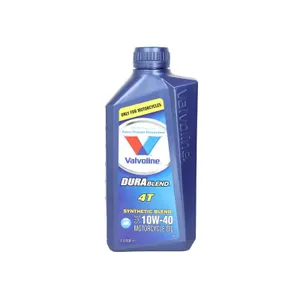 Ulje za četvorotaktne motore VALVOLINE DURABLEND SAE 10W40 1L IC-A03E93