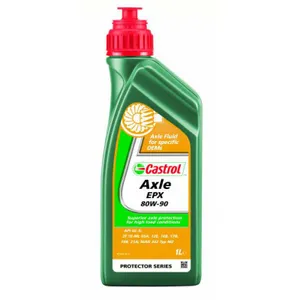 Ulje za diferencijal CASTROL EPX SAE 80W90 1L IC-637674