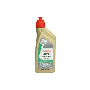 Ulje za diferencijal CASTROL MTX FULL SYNTHETIC 75W140 IC-G0BN2M