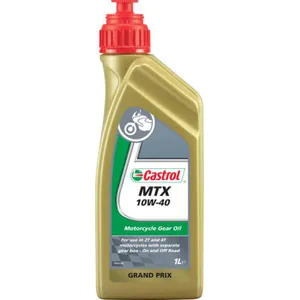 Ulje za diferencijal CASTROL MTX SAE 10W40 1L IC-C57CD7