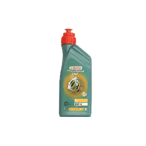 Ulje za diferencijal CASTROL TRANS AXLE EPX 80W90 1L IC-G0QIAO