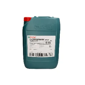 Ulje za diferencijal CASTROL TRANS AXLE EPX 80W90 20L IC-G0QIAN