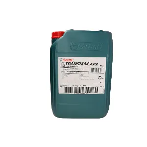 Ulje za diferencijal CASTROL TRANS AXLE EPX 85W140 20L IC-G0QIAA