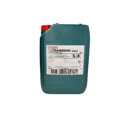 Ulje za diferencijal CASTROL TRANS AXLE EPX 85W140 20L IC-G0QIAA