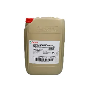Ulje za diferencijal CASTROL TRANS MANUAL AT 20L IC-G0QIA0