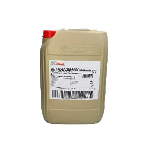 Ulje za diferencijal CASTROL TRANS MANUAL LL 75W85 20L IC-G0QK3M