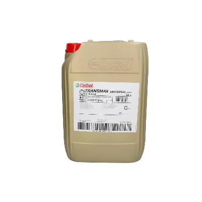 Ulje za diferencijal CASTROL TRANS UNIV LL 80W90 20L IC-G0QAIT