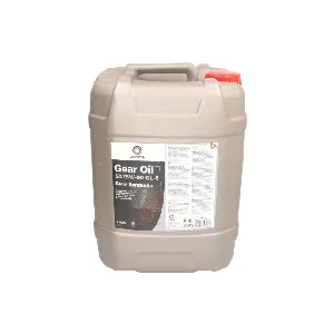 Ulje za diferencijal COMMA SX75W90 GL5 20L SEMIS. IC-E4B600