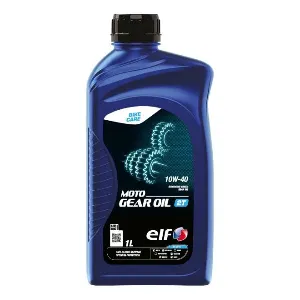 Ulje za diferencijal ELF MOTO GEAR OIL 10W40 1L IC-B32285