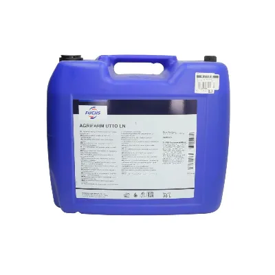Ulje za diferencijal FUCHS OIL AGRIFARM UTTO LN 20L IC-G0FP9D