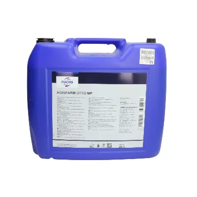 Ulje za diferencijal FUCHS OIL AGRIFARM UTTO MP 20L IC-G0FP9B