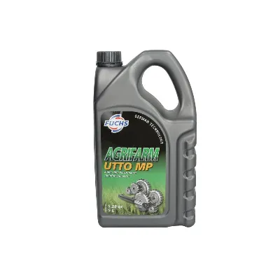 Ulje za diferencijal FUCHS OIL AGRIFARM UTTO MP 5L IC-G0FP9A