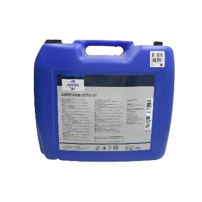 Ulje za diferencijal FUCHS OIL AGRIFARM UTTO VT 20L IC-G0FP9F