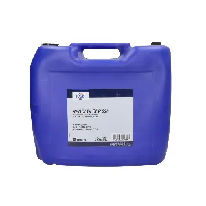 Ulje za diferencijal FUCHS OIL RENOLIN CLP 220 20L IC-G0UIS5