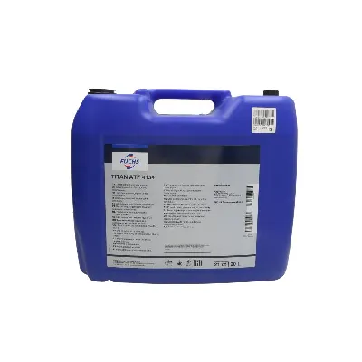 Ulje za diferencijal FUCHS OIL TITAN ATF 4134 20L IC-G0FP8L
