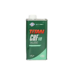 Ulje za diferencijal FUCHS OIL TITAN CHF 11S 1L IC-G0FP7Z