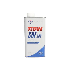 Ulje za diferencijal FUCHS OIL TITAN CHF 202 1L IC-G0FP81