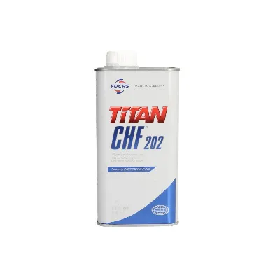 Ulje za diferencijal FUCHS OIL TITAN CHF 202 1L IC-G0FP81