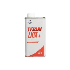 Ulje za diferencijal FUCHS OIL TITAN LHM+ 1L IC-E5E442