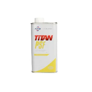 Ulje za diferencijal FUCHS OIL TITAN PSF 1L IC-G0FP89