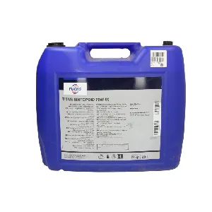 Ulje za diferencijal FUCHS OIL TITAN SINTOPOID 75W90 20L IC-G0FP8F